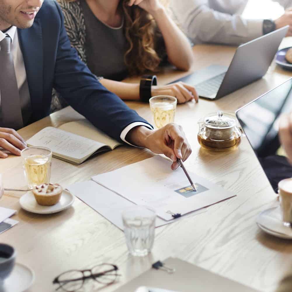 Stage 2 on-site audit execution