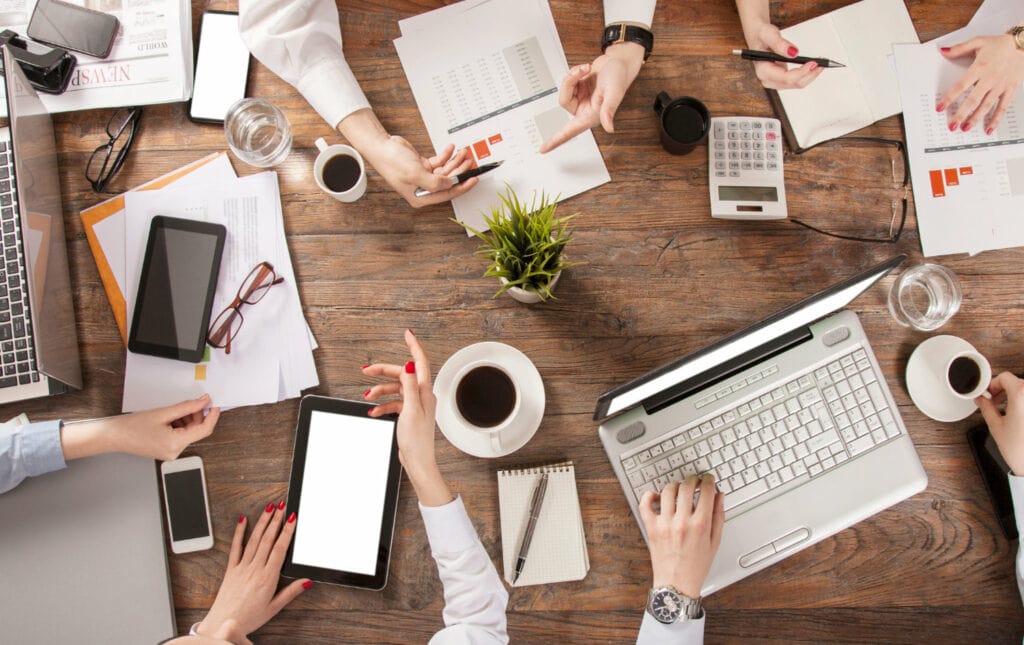 Stage 1 audit documentation review