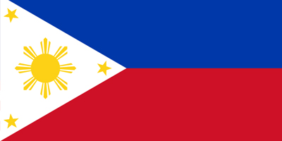 Philippines flag