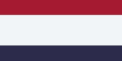 Thailand flag