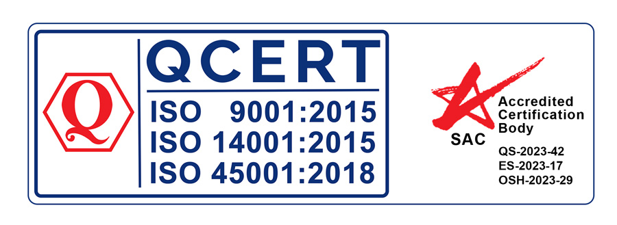 Qcert